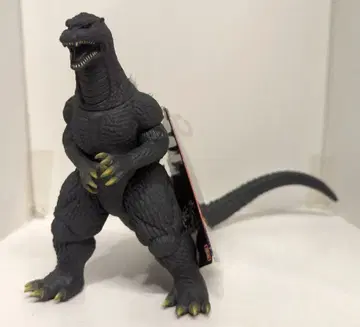 반다이 무비 몬스터 시리즈 고질라 FINAL WARS 고질라 2004