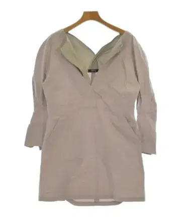 UNDER COVER 여성용 블라우스