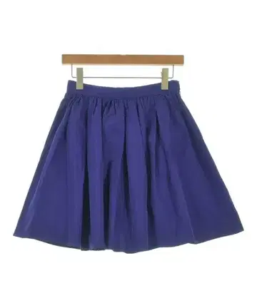 미우미우 미디 스커트 여성용