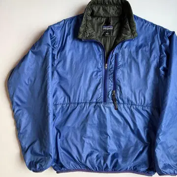 99년 USA제 파타고니아 퍼프볼 풀오버 자켓