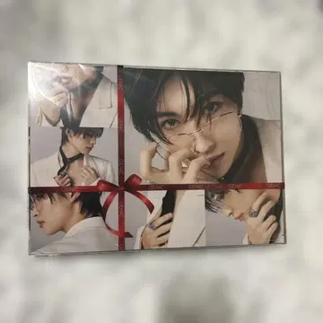 GENIC 베스트 앨범 마시코 아츠키 ver