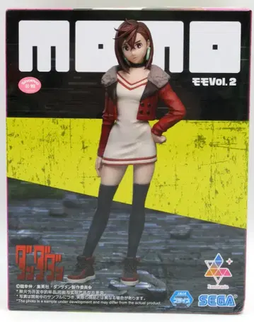 세가 Luminasta 다단단 모모 Vol.2