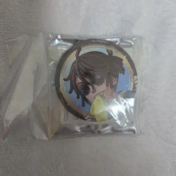 제5인격 운모 칵테일 캔뱃지 죄수