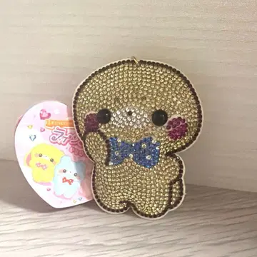 스쿳토타치상 큐빅타치상 물범상 프라이스 키링 가챠