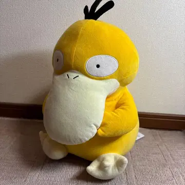 코닥 봉제 인형 빅