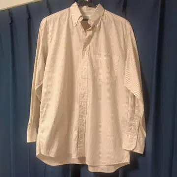 INDIVIDUALIZED SHIRTS 긴팔 셔츠