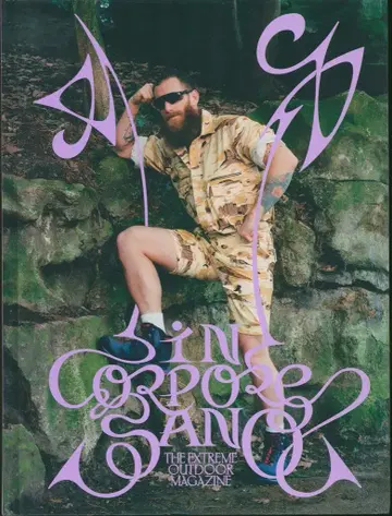 In Corpore Sano Magazine 03