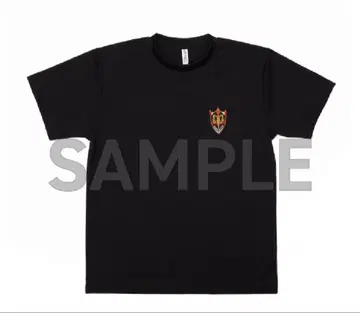 미개봉 새상품 엠블럼 T셔츠/바스타드 뮌헨