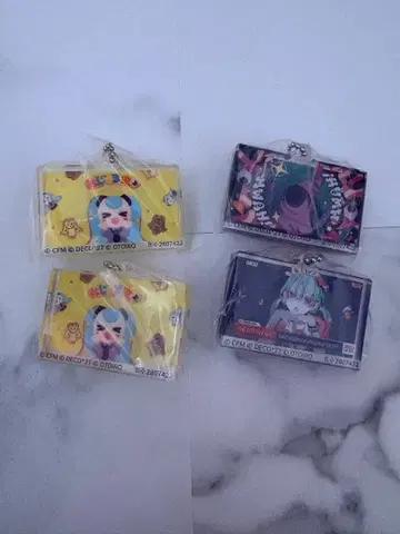 DECO*27 MV 아크릴 참 2