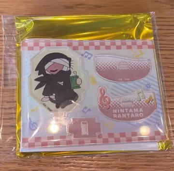 닌타마 란타로 시네마 콘서트 시네콘 흔들흔들 아크릴 스탠드 잣토 콘나몬