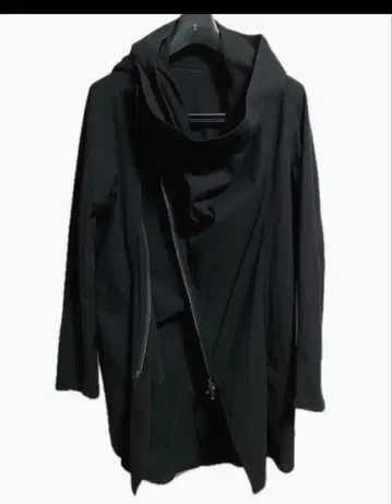 율리우스 커버드 코트 bk1