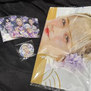 CANDY TUNE 미야노 시즈카 스키쿠지