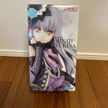 미나토 유키나 BanG Dream!(뱅드림) 프리미엄 피규어