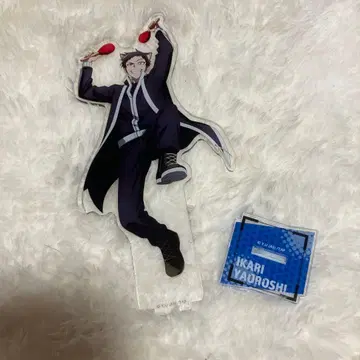 도원암귀 마네키네코 아크릴 스탠드 야오로시 이카리