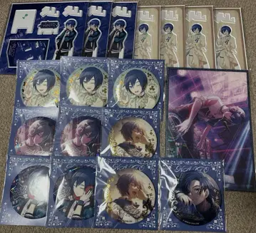 프로세카 KAITO 하피코레