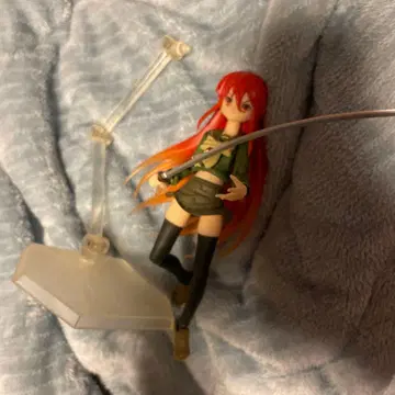 figma 작안의 샤나 염발Ver.