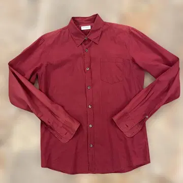 드리스반노튼 셔츠 46