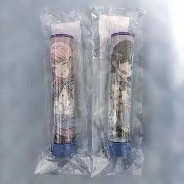 프로세카 5th 감사제 시노노메 에나 아키야마 미즈키 응원봉 튜브