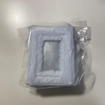 NCTWISH Our Wish 콜렉트 포토 카드 홀더