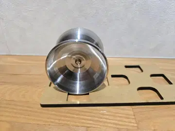 머스탱 SS 터닝 포인트 요요