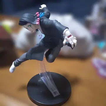 귀멸의 칼날 제일복권 피규어 엔무