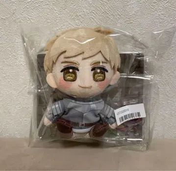 [ 미사용 새상품 ] 던전밥 뷰콧 라이오스