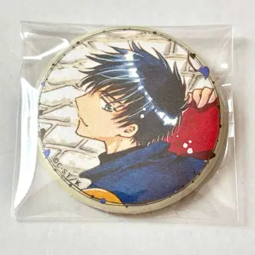 카드캡터 사쿠라 키노모토 토우야 캐릭터 배지 캔뱃지 클리어 카드편