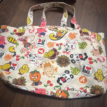 HYSTERIC MINI 히스테릭 미니 백