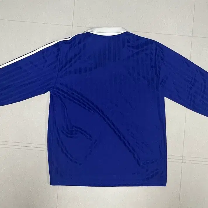 ADICOLOR PIQUE SOCCER LONG SLEEVE TEE
