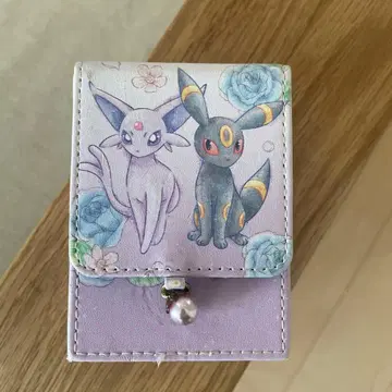 에브이 블래키 플립 데크 케이스