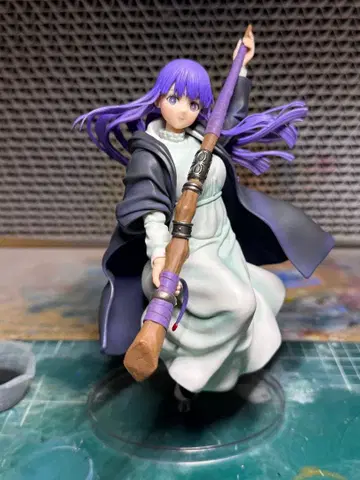 맥시매틱 페른 재도색품