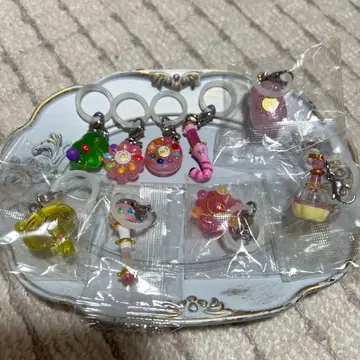 오쟈마녀 도레미 메지루시 액세서리 마조리카 견습생 리듬탭