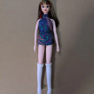 타카라 리카짱 캐슬 제니 프렌드 인형 리나 ( Lina )