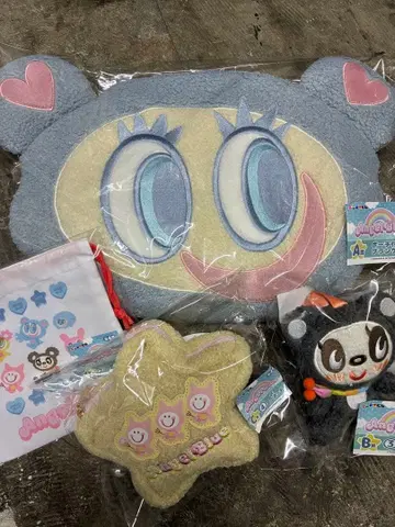 Angelblue 엔젤블루 제일복권