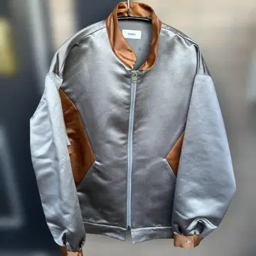 RANDY 21ss X-ing 블루종