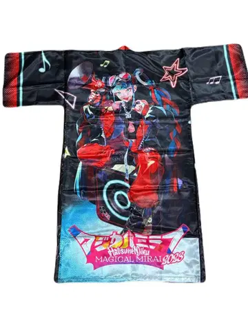 하츠네 미쿠 매지컬 미라이 2023 법피 마지미라