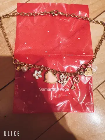 사만사 베가 백참