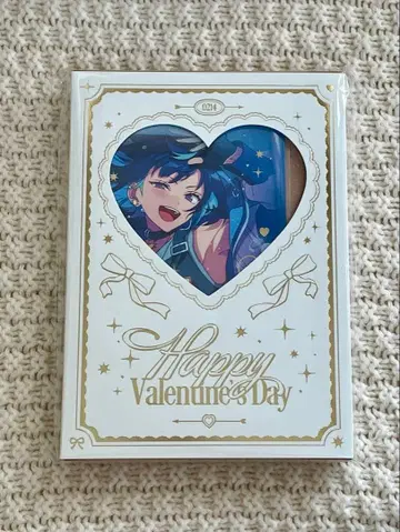 [미개봉] 앙스타 에스 비쥬코프레