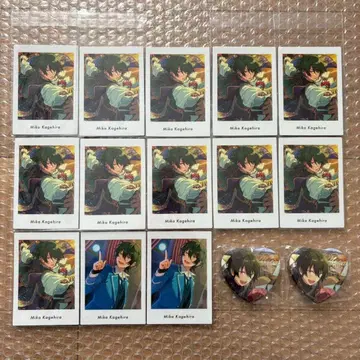 앙스타 앙상블 스타즈!! 카게히라 미카