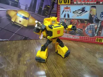 트랜스포머 스튜디오 시리즈 범블비 86