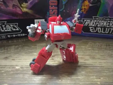 트랜스포머 스튜디오 시리즈 아이언하이드 86