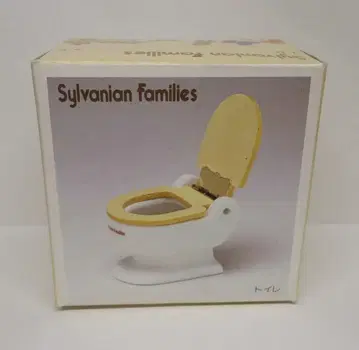 에포크사 실바니안 패밀리 화장실/카-35