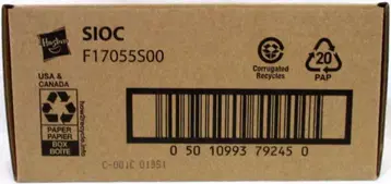 HASBRO 더 바운티 컬렉션 더 차일드 / 시리즈 2 2PK 7&8