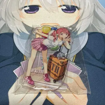 칸토쿠 아크릴 스탠드