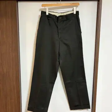 BIGMAC PENN PREST 팬츠 Pennys