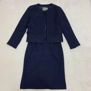 유나이티드 애로우즈 트위드 포멀 슈트