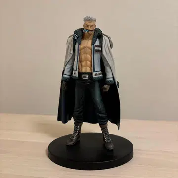 원피스 스모커 피규어