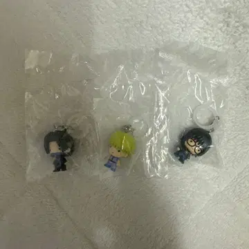 헌터헌터 메지루시 액세서리