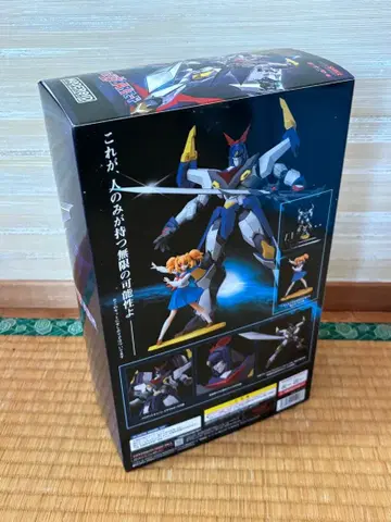 모데로이드 슈퍼 피피미 BARI 모드 포푸테피피크 오바리 마사미