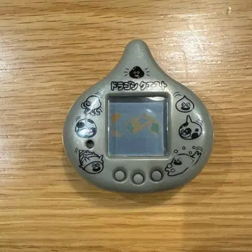 드래곤 퀘스트 아루쿤데스 정크